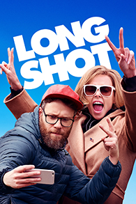 Long Shot Poster